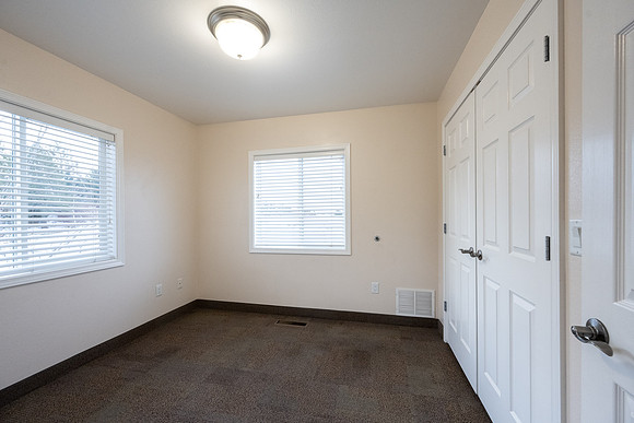 University Village, BYU-Idaho Married student housing