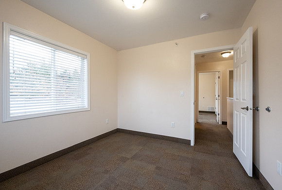 University Village, BYU-Idaho Married student housing