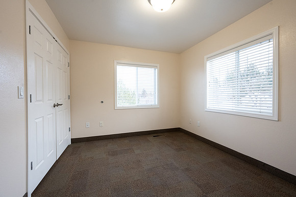 University Village, BYU-Idaho Married student housing