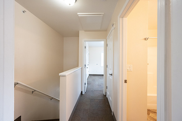 University Village, BYU-Idaho Married student housing