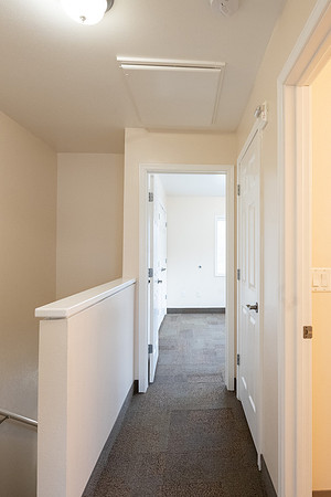 University Village, BYU-Idaho Married student housing