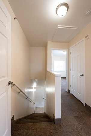 University Village, BYU-Idaho Married student housing