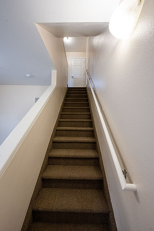 University Village, BYU-Idaho Married student housing