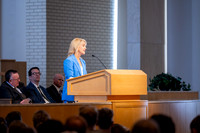 University Forum - Lisa Valentine Clark