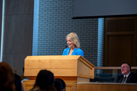 Lisa Valentine Clark Forum - Mar 2026