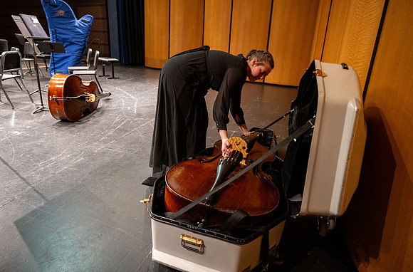 Sinfonietta Idaho Performance Tour - Feb 2026