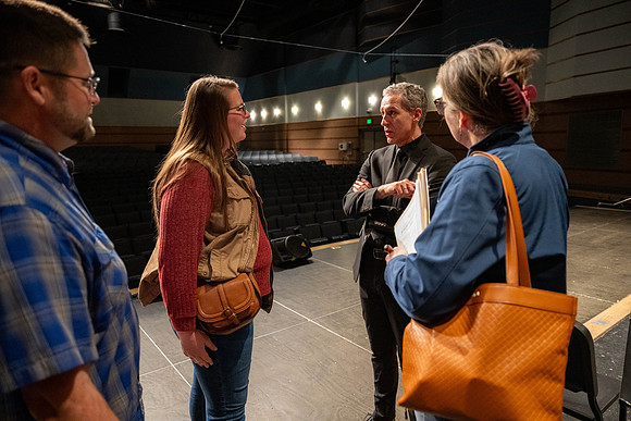 Sinfonietta Idaho Performance Tour - Feb 2026