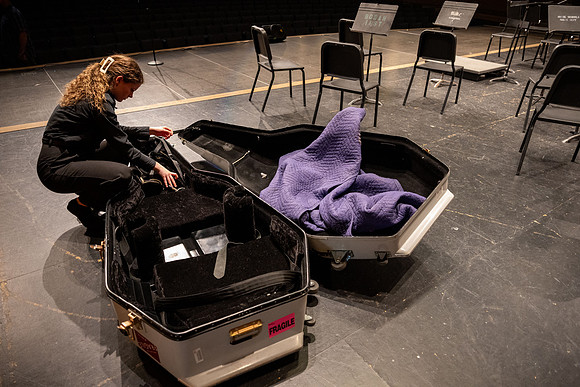 Sinfonietta Idaho Performance Tour - Feb 2026