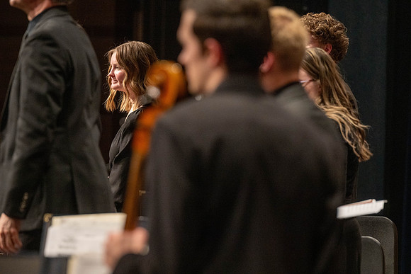 Sinfonietta Idaho Performance Tour - Feb 2026