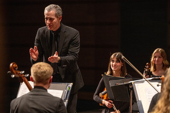 Sinfonietta Idaho Performance Tour - Feb 2026