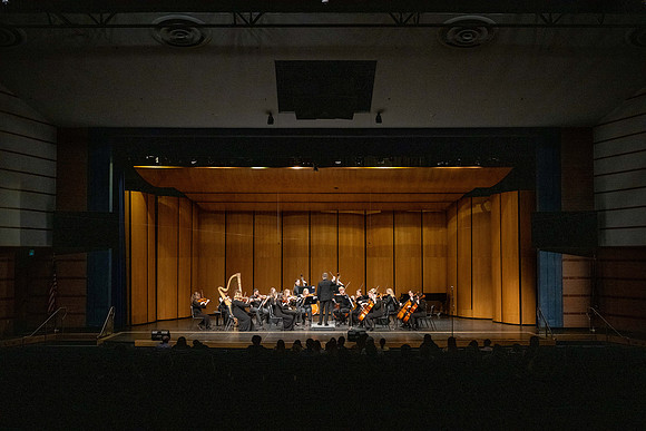 Sinfonietta Idaho Performance Tour - Feb 2026