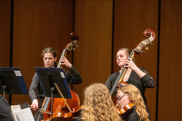 Sinfonietta Idaho Performance Tour - Feb 2026