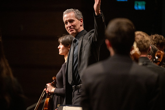 Sinfonietta Idaho Performance Tour - Feb 2026