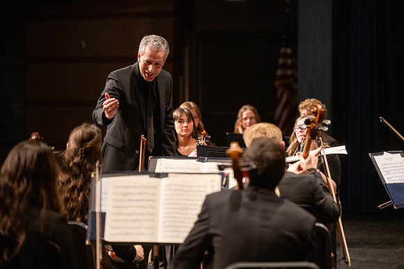 Sinfonietta Idaho Performance Tour - Feb 2026