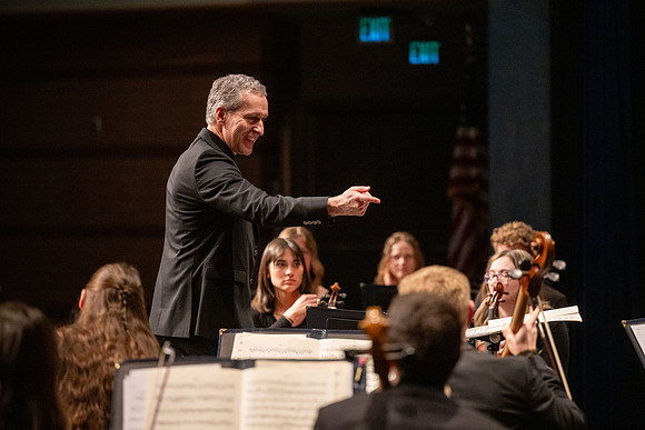 Sinfonietta Idaho Performance Tour - Feb 2026