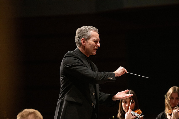 Sinfonietta Idaho Performance Tour - Feb 2026