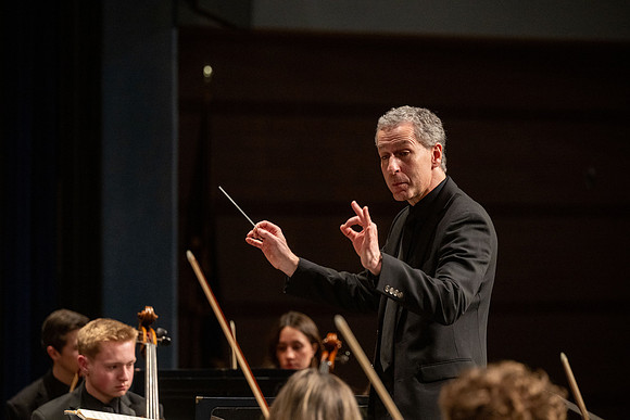 Sinfonietta Idaho Performance Tour - Feb 2026