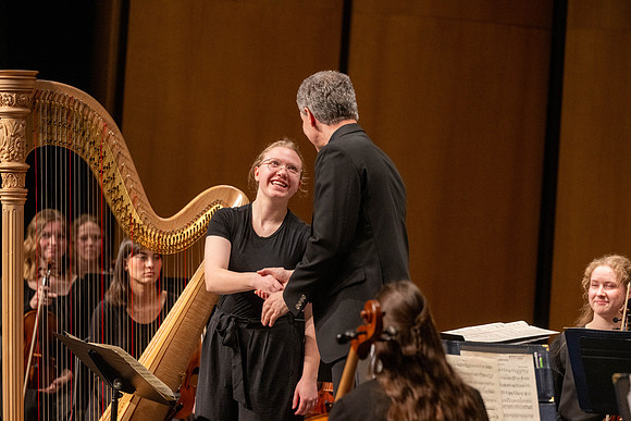 Sinfonietta Idaho Performance Tour - Feb 2026