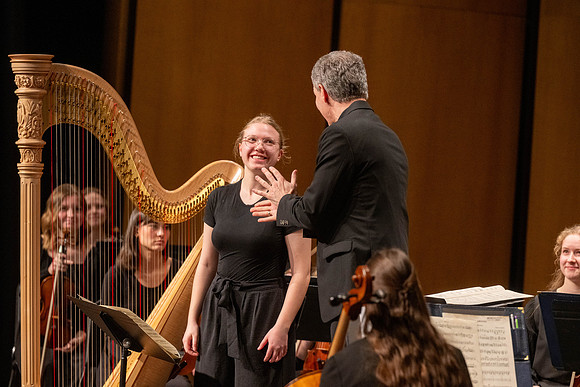 Sinfonietta Idaho Performance Tour - Feb 2026