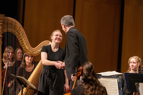 Sinfonietta Idaho Performance Tour - Feb 2026
