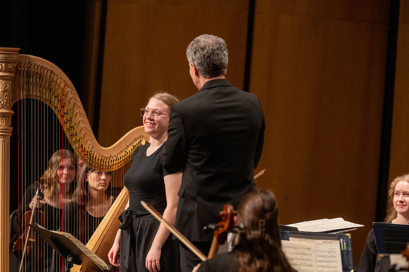 Sinfonietta Idaho Performance Tour - Feb 2026
