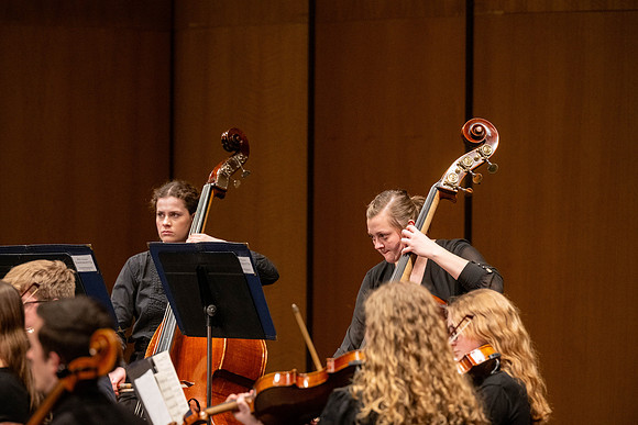Sinfonietta Idaho Performance Tour - Feb 2026