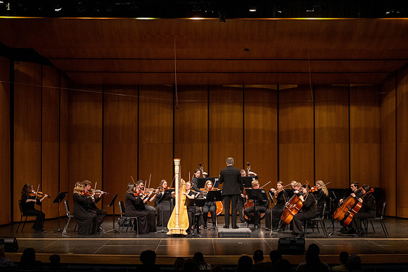 Sinfonietta Idaho Performance Tour - Feb 2026
