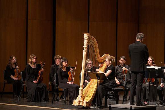 Sinfonietta Idaho Performance Tour - Feb 2026