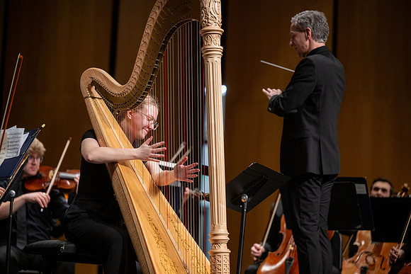 Sinfonietta Idaho Performance Tour - Feb 2026