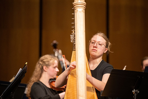 Sinfonietta Idaho Performance Tour - Feb 2026