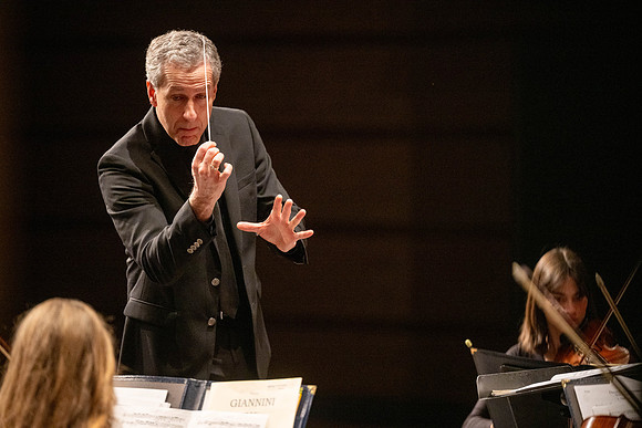 Sinfonietta Idaho Performance Tour - Feb 2026
