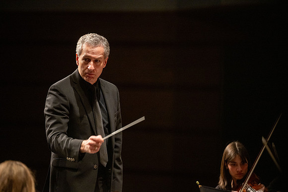 Sinfonietta Idaho Performance Tour - Feb 2026
