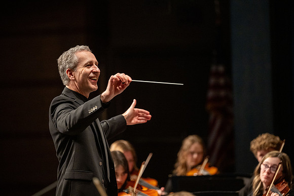 Sinfonietta Idaho Performance Tour - Feb 2026