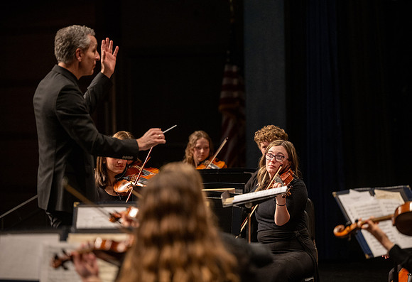 Sinfonietta Idaho Performance Tour - Feb 2026