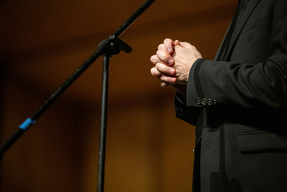 Sinfonietta Idaho Performance Tour - Feb 2026