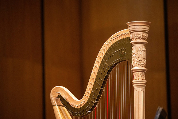Sinfonietta Idaho Performance Tour - Feb 2026
