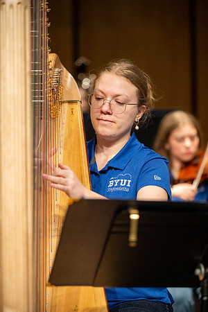 Sinfonietta Idaho Performance Tour - Feb 2026