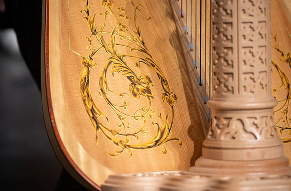 Sinfonietta Idaho Performance Tour - Feb 2026