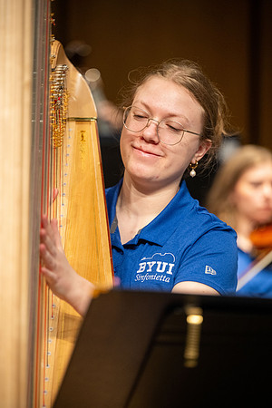 Sinfonietta Idaho Performance Tour - Feb 2026