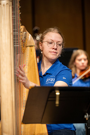 Sinfonietta Idaho Performance Tour - Feb 2026