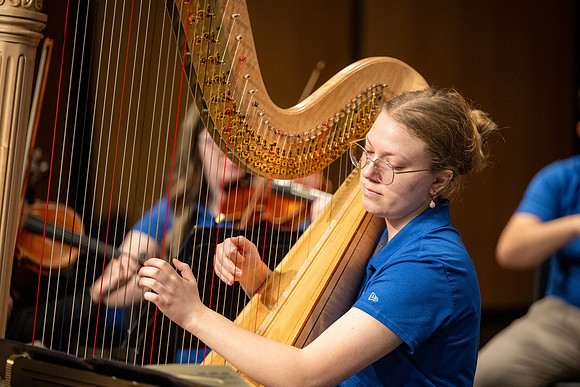 Sinfonietta Idaho Performance Tour - Feb 2026