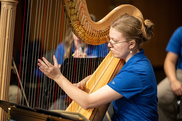 Sinfonietta Idaho Performance Tour - Feb 2026
