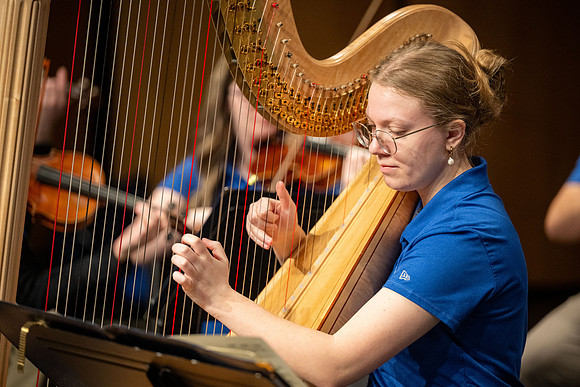 Sinfonietta Idaho Performance Tour - Feb 2026