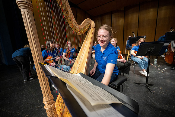 Sinfonietta Idaho Performance Tour - Feb 2026
