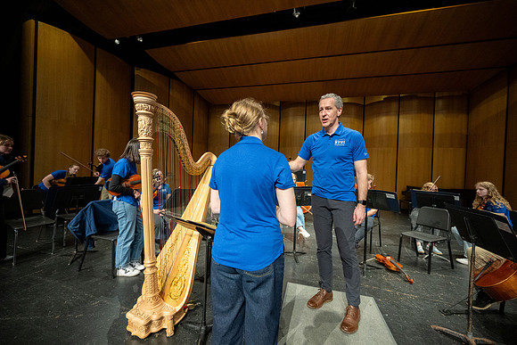 Sinfonietta Idaho Performance Tour - Feb 2026