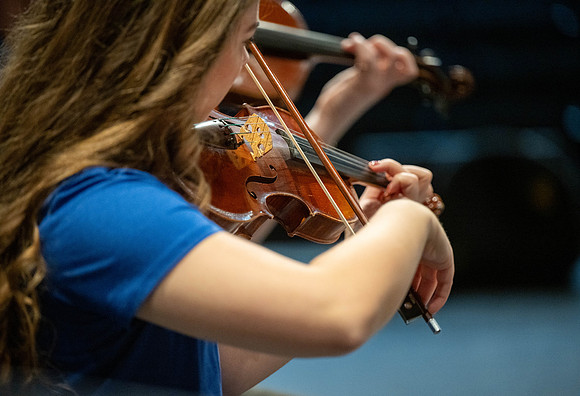 Sinfonietta Idaho Performance Tour - Feb 2026