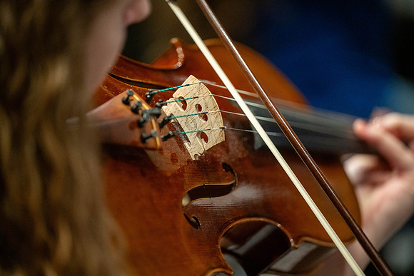Sinfonietta Idaho Performance Tour - Feb 2026
