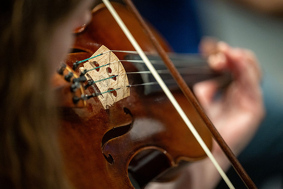 Sinfonietta Idaho Performance Tour - Feb 2026