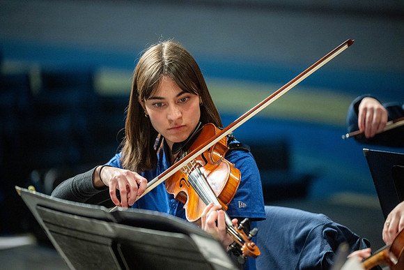 Sinfonietta Idaho Performance Tour - Feb 2026