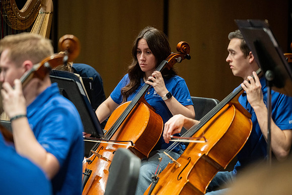 Sinfonietta Idaho Performance Tour - Feb 2026